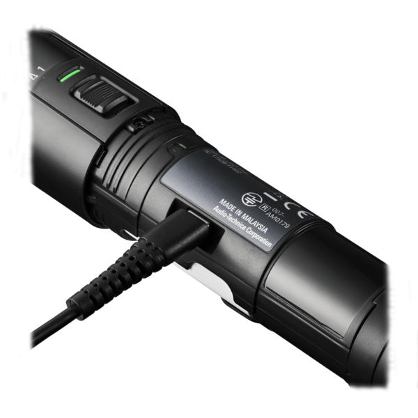 SYSTEM 20 PRO HH TRANSMITTER 2.4 GHZ